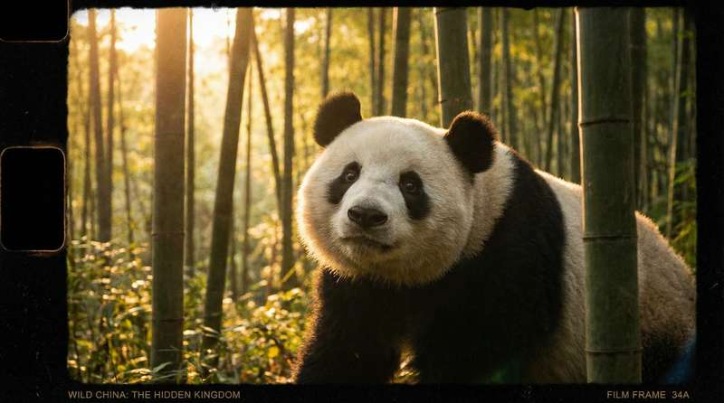海角网熊猫纪录片视频